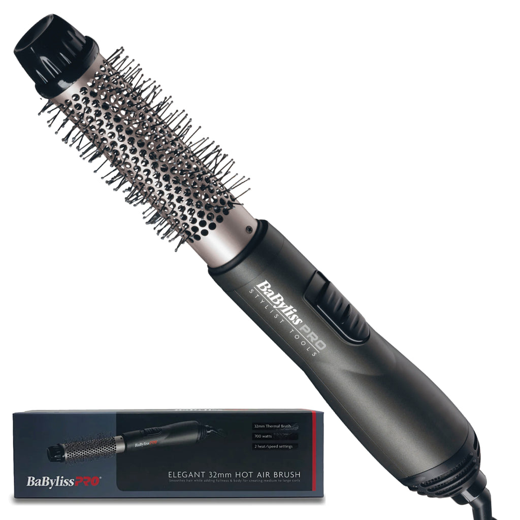 Babyliss 32mm top