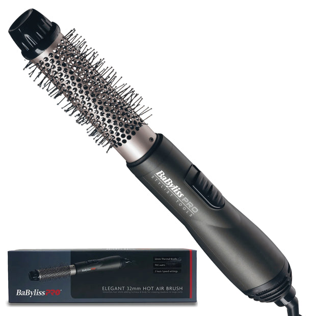 best hot air brush