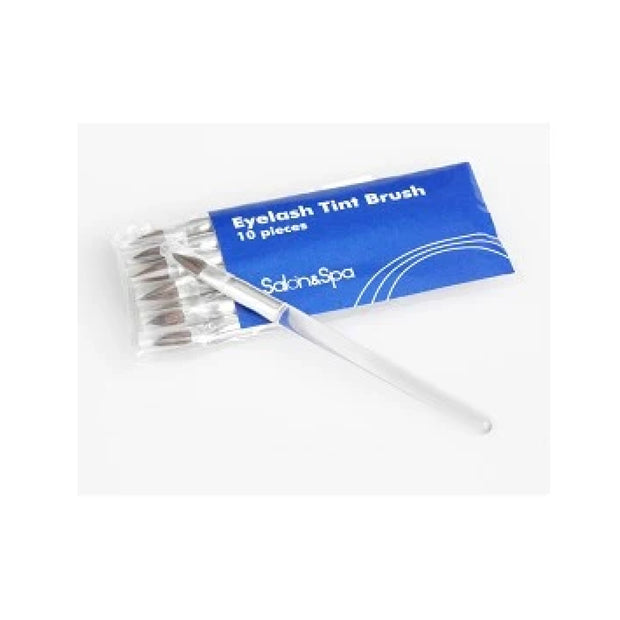lash tinting