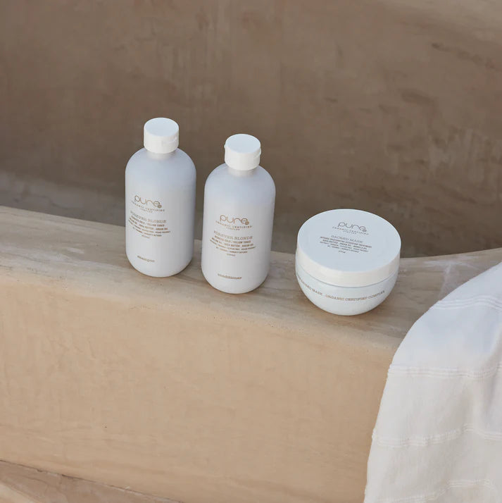 Pure Forever Blonde Shampoo 300ml