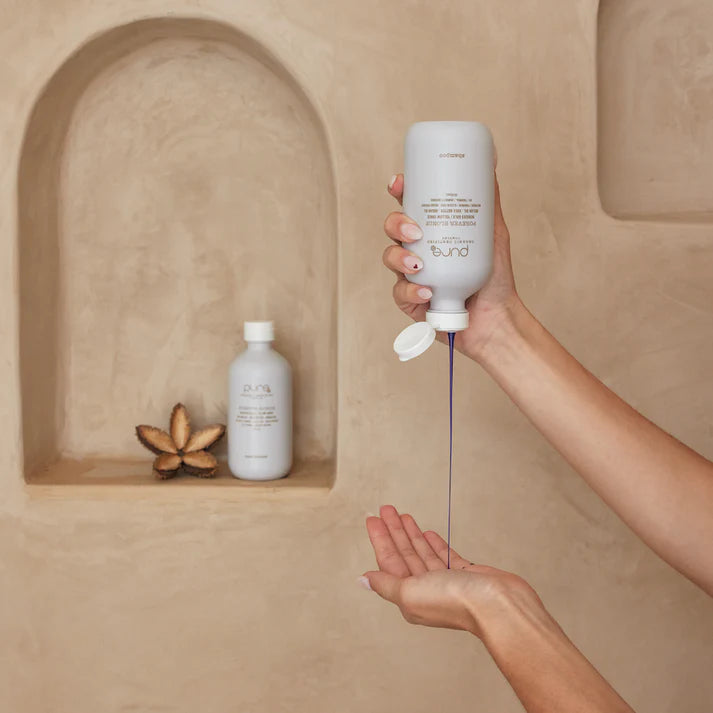 Pure Forever Blonde Shampoo 300ml