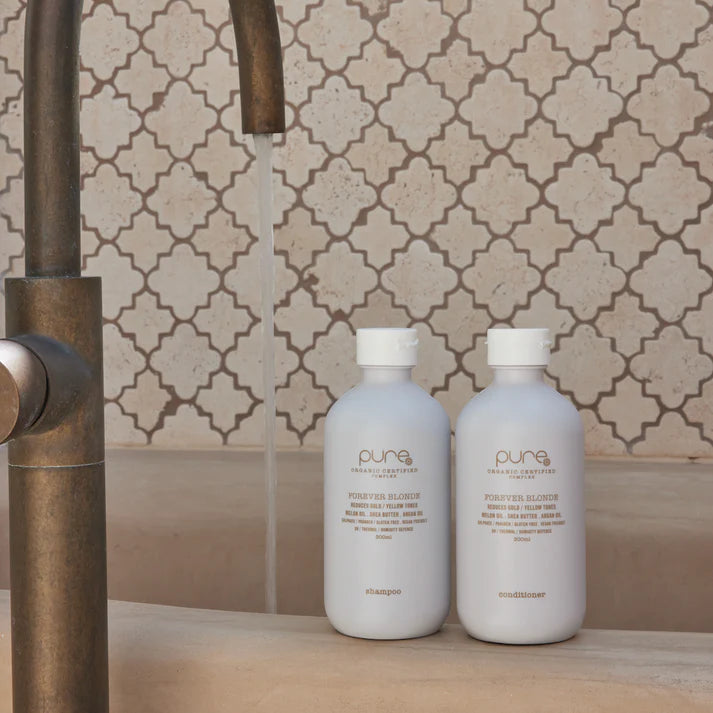 Pure Forever Blonde Conditioner 300ml