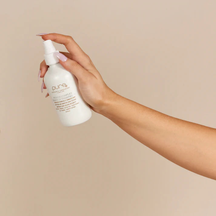 Pure Fusion Complex Leave In Treatment 200ml