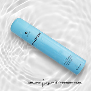 Shop Revitafoam, Australias number one leave in conditioning mousse