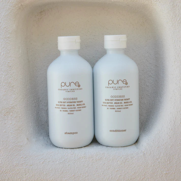 Pure Goddess Conditioner 300ml