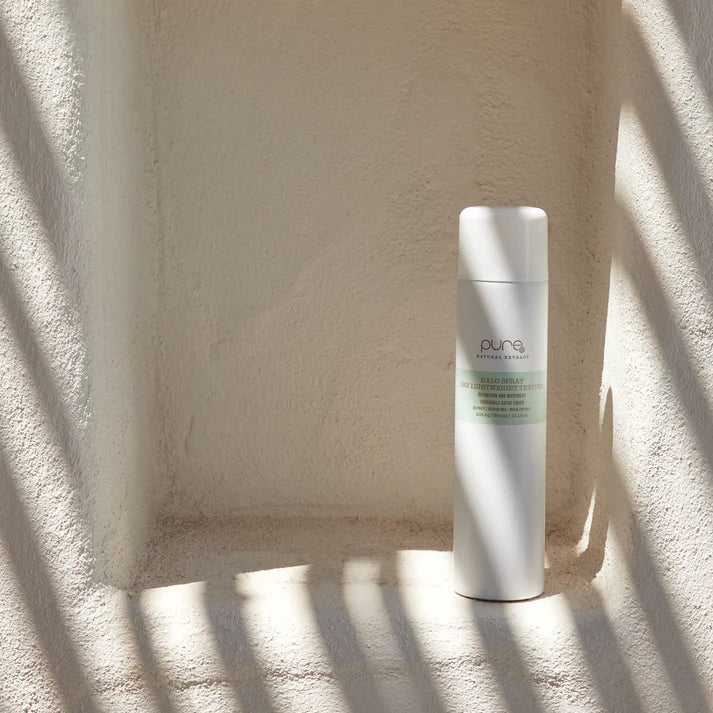 Pure Halo Dry Texture Spray 206g