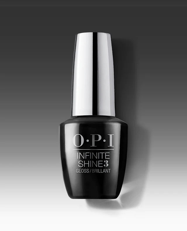 OPI Infinite Shine Top Coat
