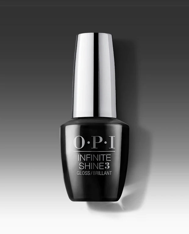 OPI Infinite Shine Top Coat