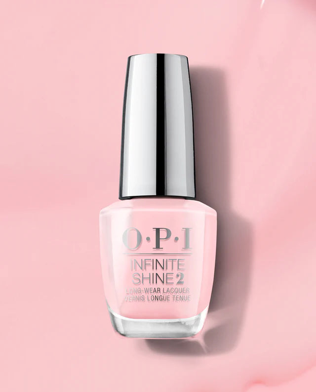OPI Infinite Shine Long Wear Polish 15ml