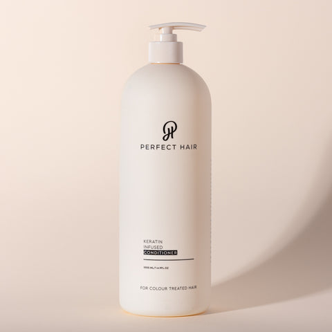 Perfect Hair Keratin Infused Coloured Hair Conditioner 1L
