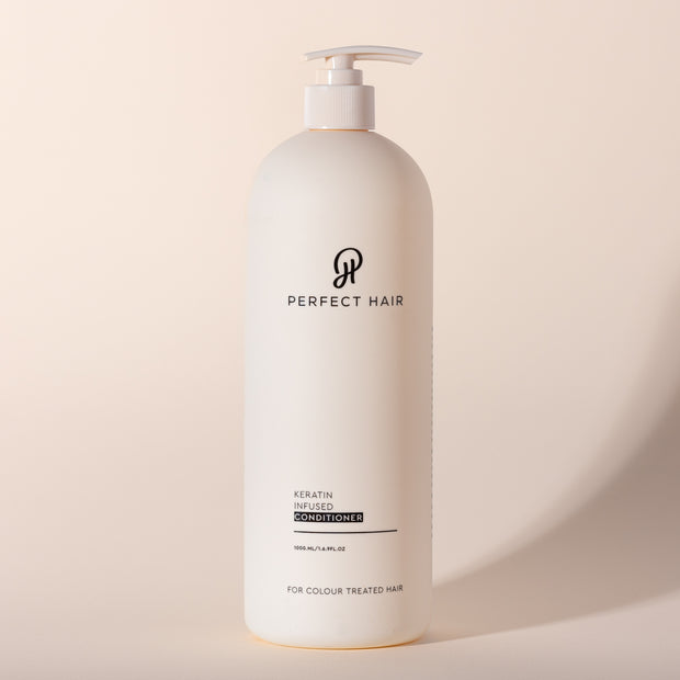 Perfect Hair Keratin Infused Coloured Hair Conditioner 1L