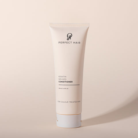 Perfect Hair Keratin Infused Coloured Hair Conditioner 250ml