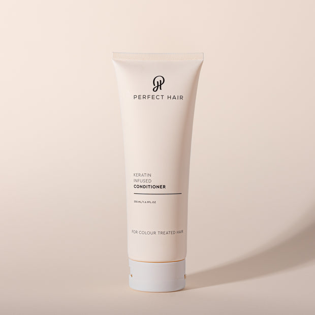 Perfect Hair Keratin Infused Coloured Hair Conditioner 250ml
