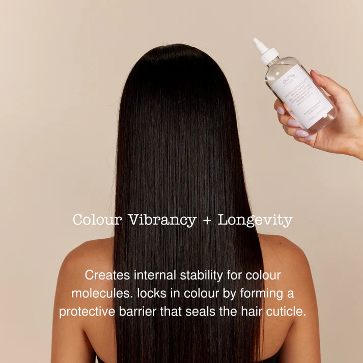 Pure Lamellar Vitality Glass Treatment 250ml