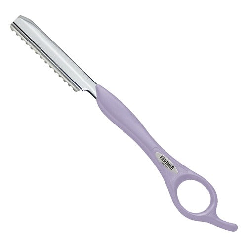 Feather Styling Razor