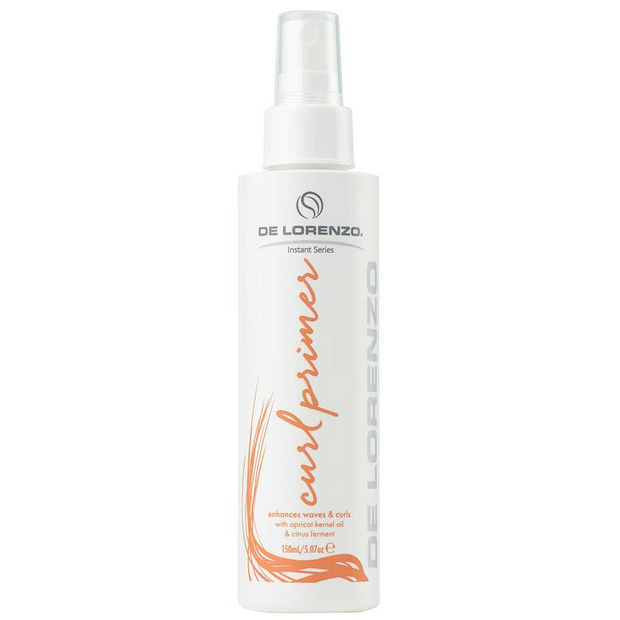 De Lorenzo Instant Curl Primer 150ml