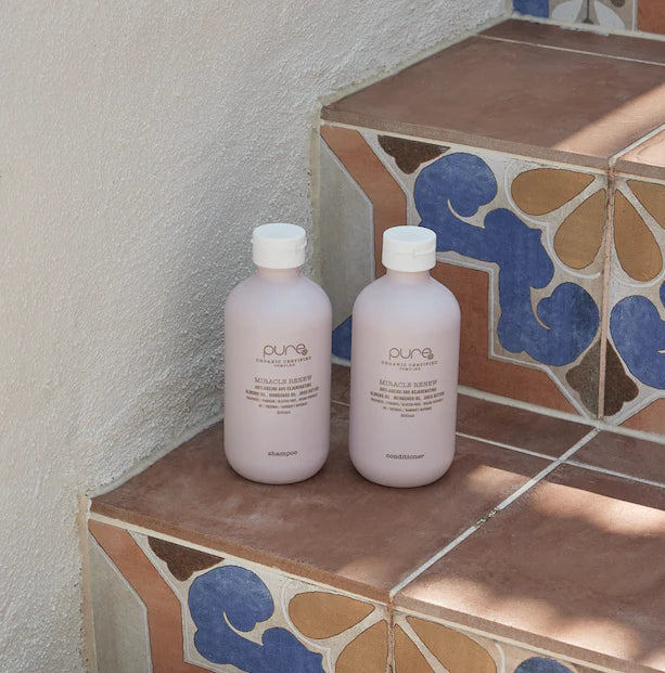 Pure Miracle Renew Conditioner 300ml
