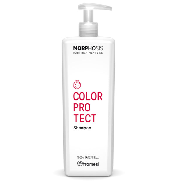 coloured hair shampoo 1litre