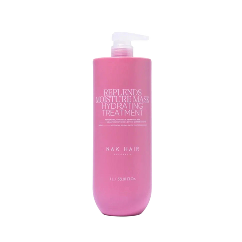 Nak Replends Moisture Mask 1L