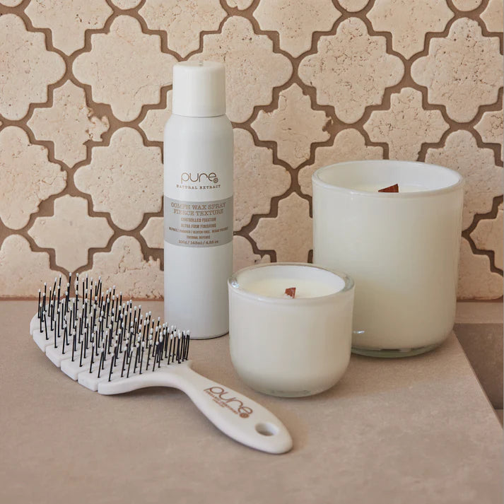 Pure Oomph Wax Spray 100g