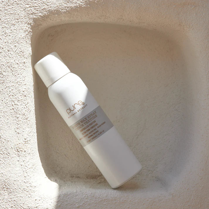 Pure Oomph Wax Spray 100g