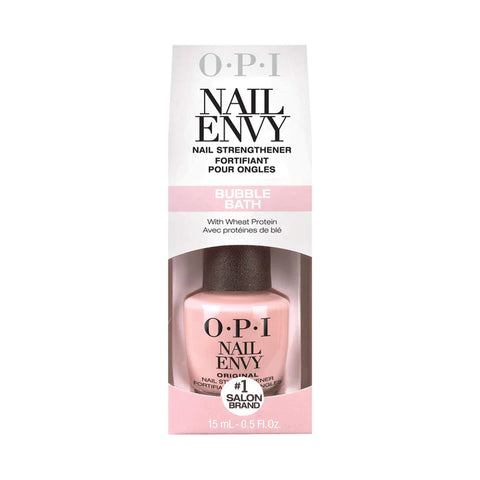 OPI Nail Envy - Bubble Bath 15ml