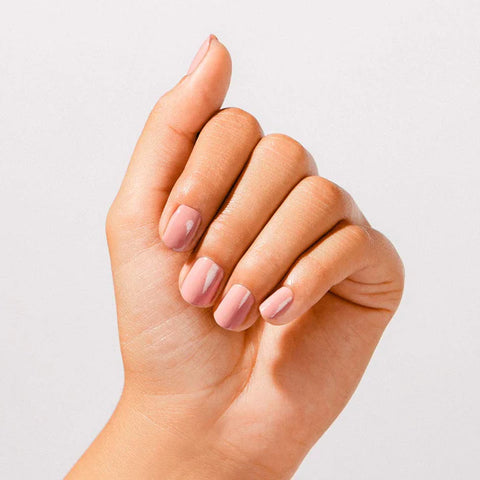 OPI Nail Envy - Bubble Bath 15ml