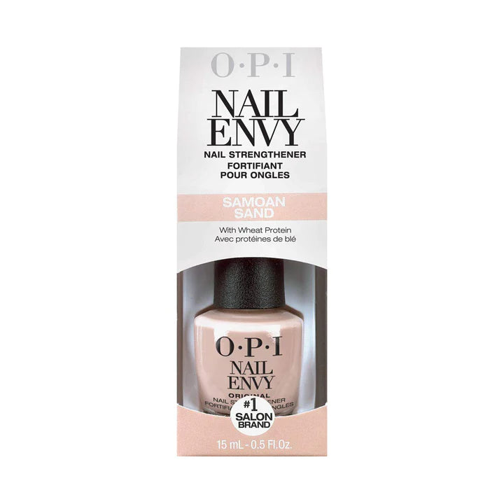 OPI Nail Envy - Samoan Sand 15ml