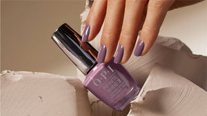 Discover the OPI Infinite Shine autumn collection
