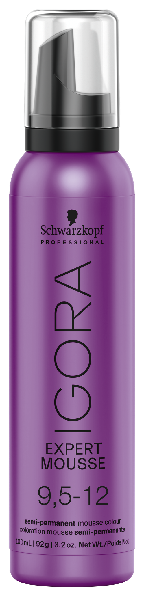 Schwarzkopf Igora Expert Mousse