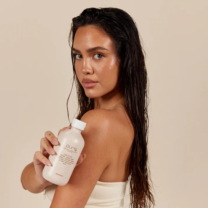 Pure Precious Shampoo 300ml