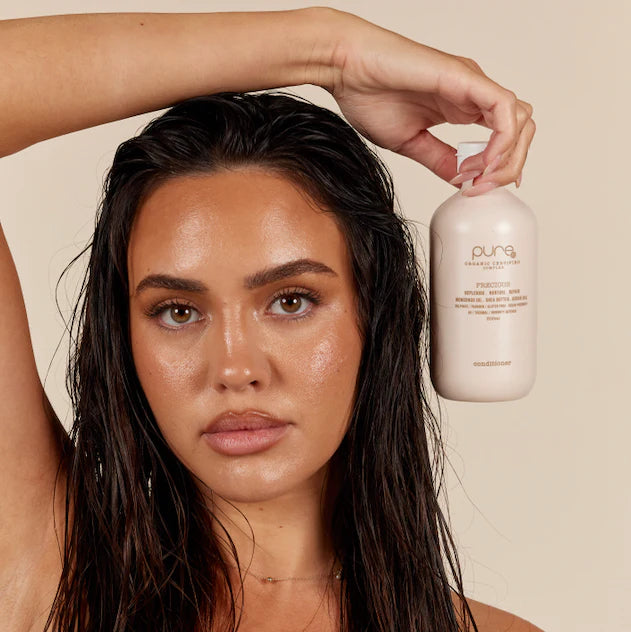Pure Precious Conditioner 300ml