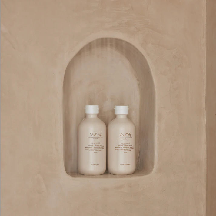 Pure Precious Shampoo 300ml