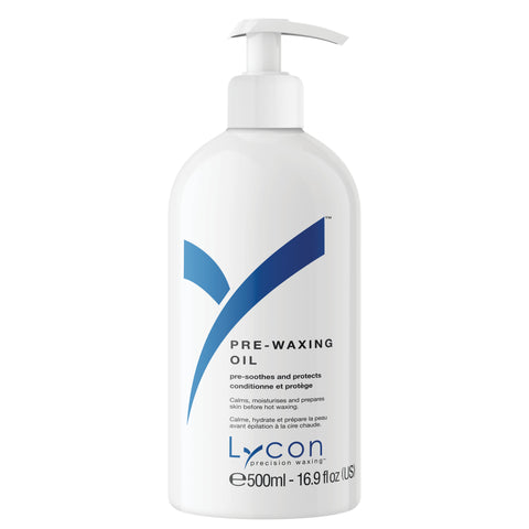 pain free waxing