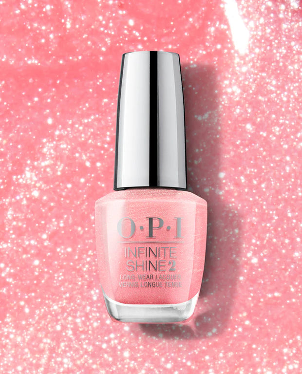 OPI Infinite Shine Long Wear Polish 15ml