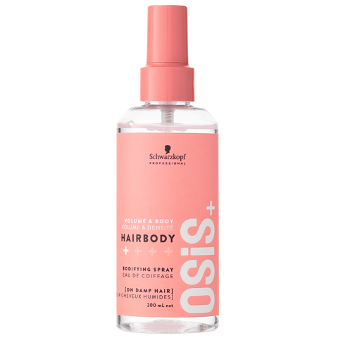 Schwarzkopf OSIS+ Hairbody 200ml