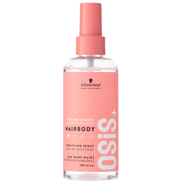 Schwarzkopf OSIS+ Hairbody 200ml