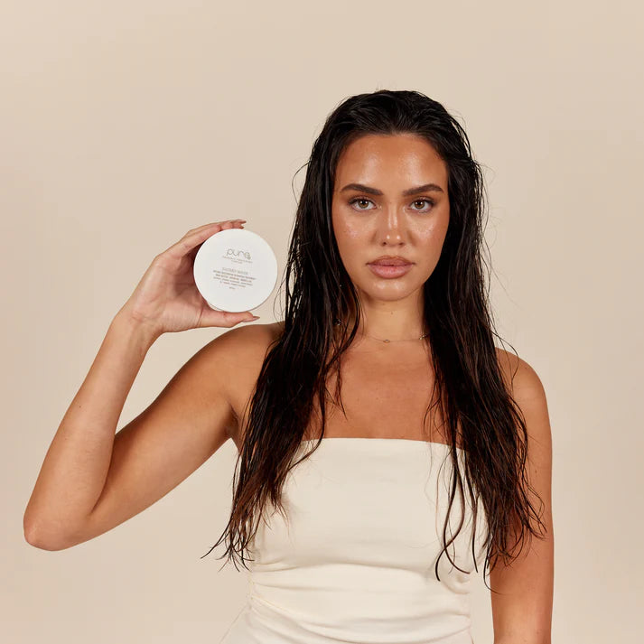 Pure Sacred Argan Mask 250ml