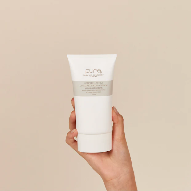Pure Sensual Curls 150ml