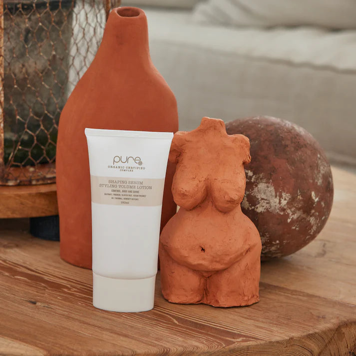 Pure Shaping Serum 150ml
