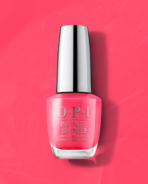 OPI Infinite Shine Long Wear Polish 15ml