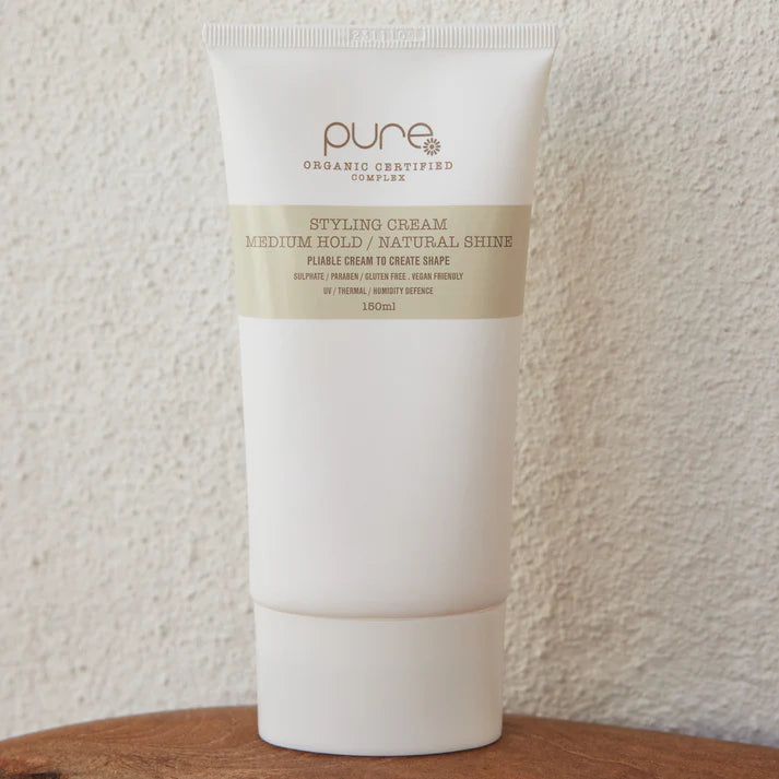 Pure Styling Cream 150ml