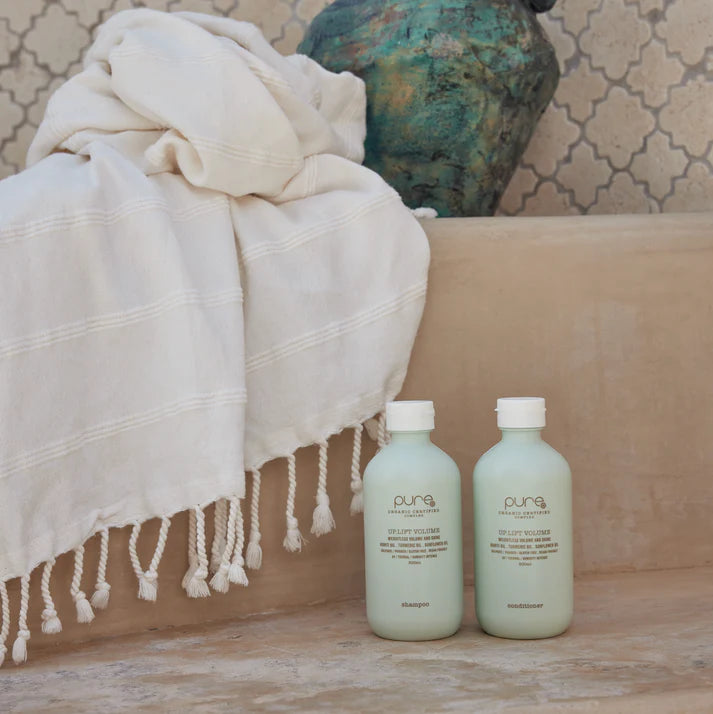 Pure Up.Lift Volume Conditioner 300ml