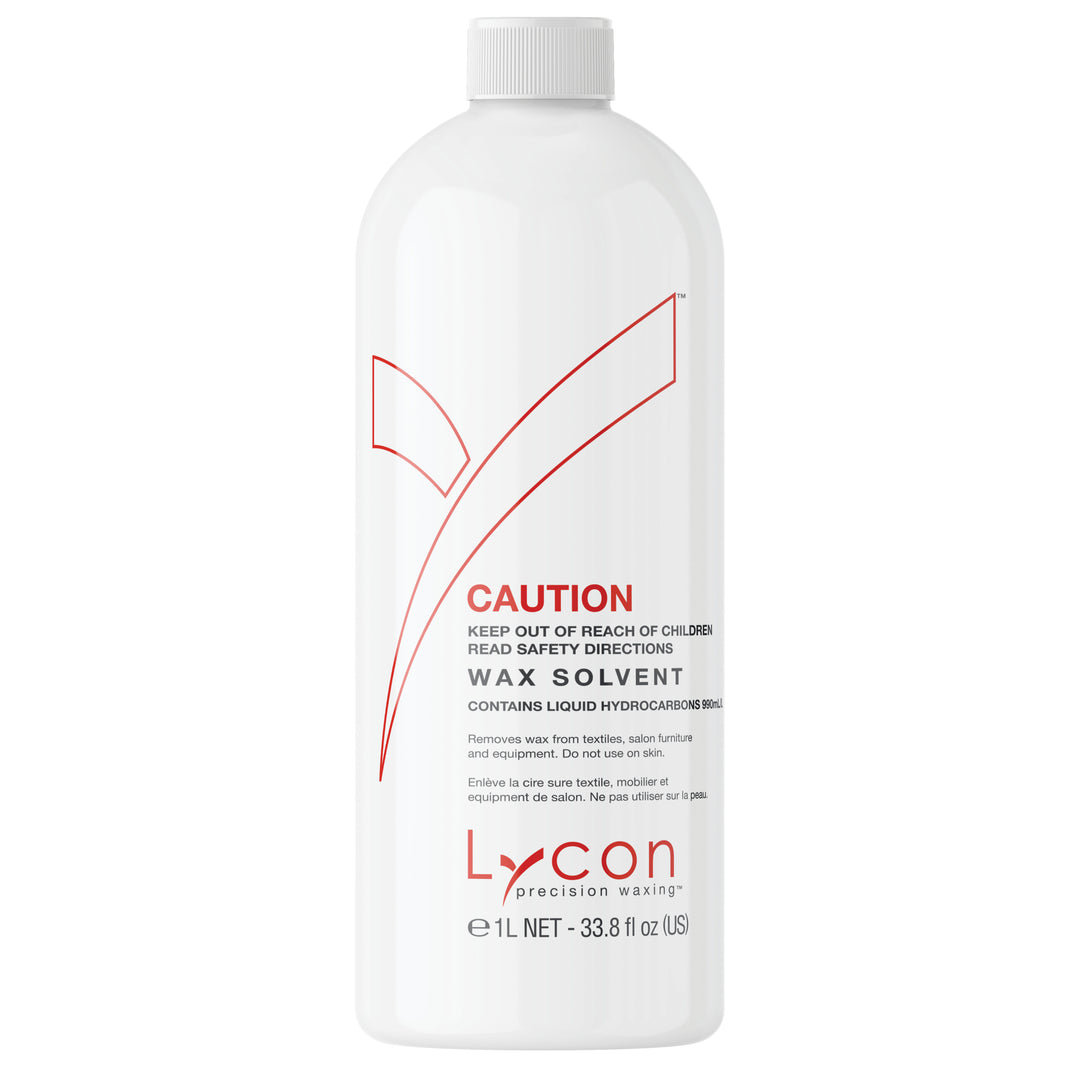 how to get wax off the wax heater