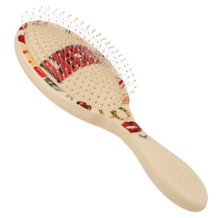 WetBrush Pro Rodeo Rebel Detangler Lucky Charm