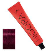 igora 0.89 red violet concentrate