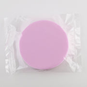 Pink Round Sponge Large