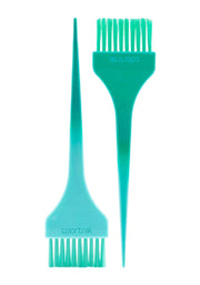 Colortrak Tripsy Collection - Miami Brush 2pk