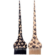 Colortrak Naughty & Nice Collection Brushes 2pk