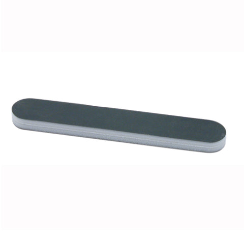 Hawley Nail File (1006) Super Blackjack Buffer Black FINE-VERY FINE: 240/600